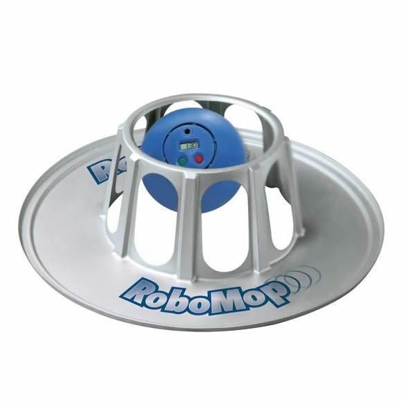 Robomop Basic