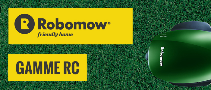 Robomow RC304