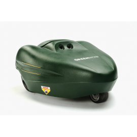 Belrobotics Greenmow