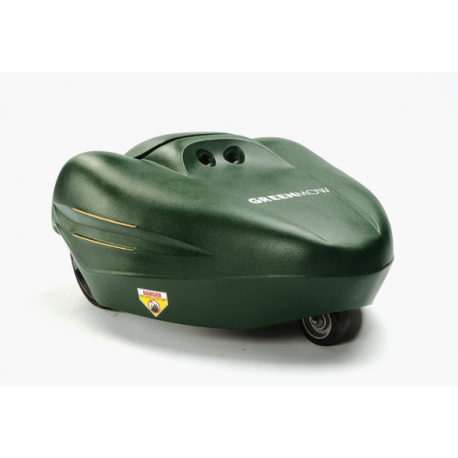 Belrobotics Greenmow