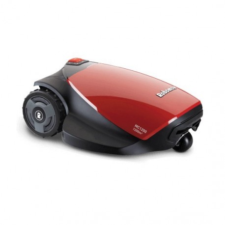 Robomow City MC1200