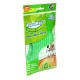 Lingettes Robomop Green