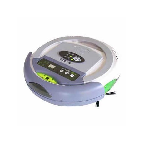 Infinuvo CleanMate QQ-2