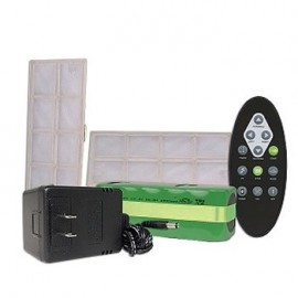 Infinuvo CleanMate QQ-2