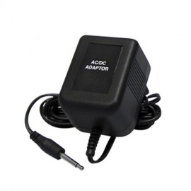 Chargeur pour Robomop