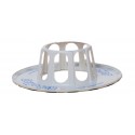 Structure robot balai Robomop Basic