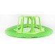 Structure Robomop Green