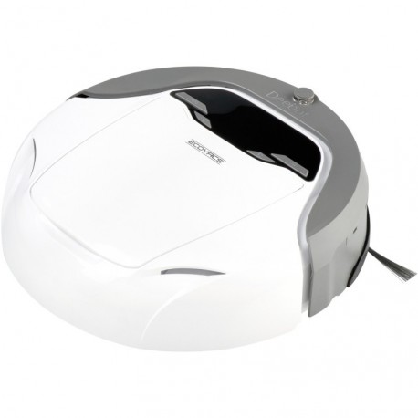 ECOVACS Deebot D62