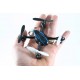 Hubsan H107L avec leds