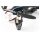 Hubsan H107L avec leds