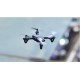 Hubsan H107L avec leds