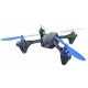 Hubsan H107L avec leds