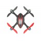 Hubsan H107C avec caméra