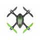 Hubsan H107C avec caméra