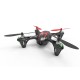 Hubsan H107C avec caméra