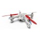 Hubsan H107D avec FPV