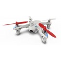 Hubsan H107D avec FPV