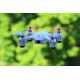 Hubsan H107D avec FPV