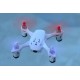 Hubsan H107D avec FPV