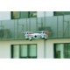 Hubsan H107D avec FPV