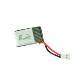 Batterie Hubsan Leds 3,7V 240mah H107-A05