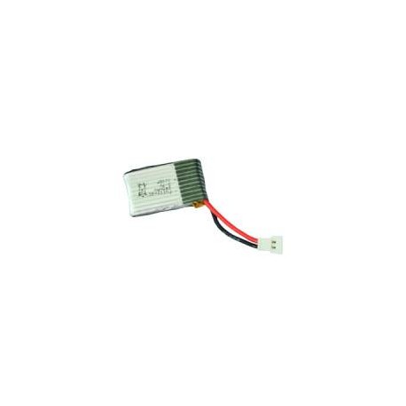 Batterie Hubsan Leds 3,7V 240mah H107-A05