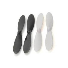 Pales Quadcopter Hubsan H107L/H107C (x4)