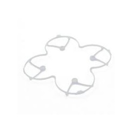 Protection d'hélices mini drone Hubsan H107L