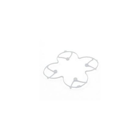 Protection d'hélices mini drone Hubsan H107L