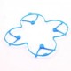 Protection d'hélices mini drone Hubsan H107L