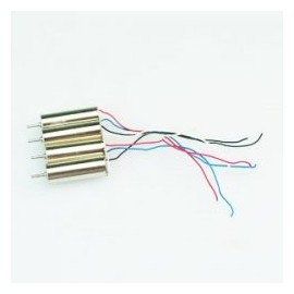 Moteurs Hubsan Leds H107-A03