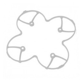 Protection d'hélices Hubsan H107C/H107D