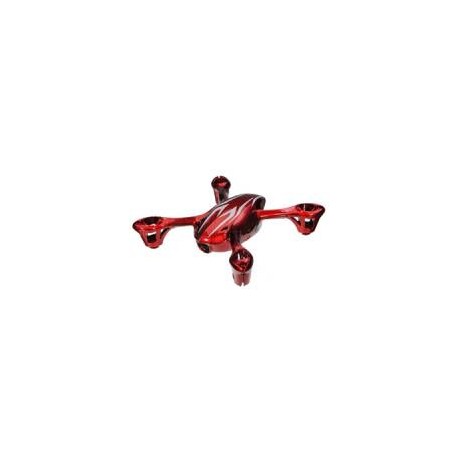 Coque mini drone Hubsan H107C (avec caméra)