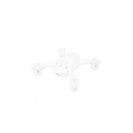 Coque mini drone hubsan H107D-A01