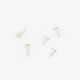 Set de visserie mini drone Hubsan