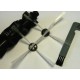 Lot de brosses Nestor