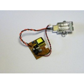 Lampe UV Nestor