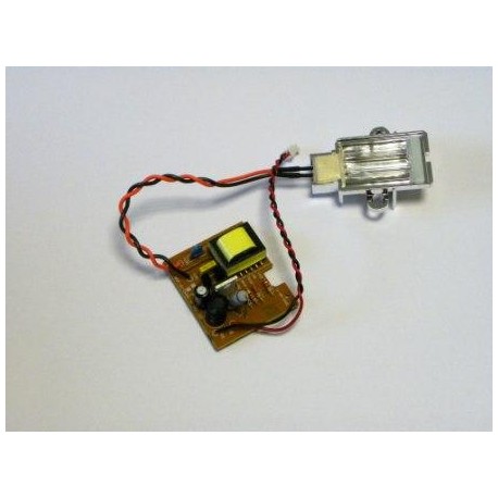 Lampe UV Nestor