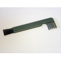 Brosse manuelle aspirateur robot Nestor
