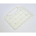 Filtre pour robot automatique Agama Aibot RC310
