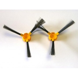 Brosses latérales robot aspirateur ECOVACS Série 5