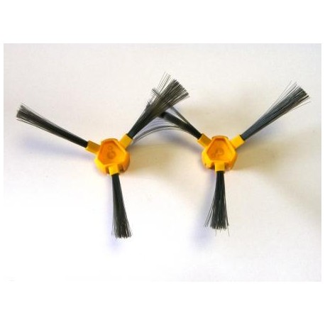 Brosses latérales robot aspirateur ECOVACS Série 5