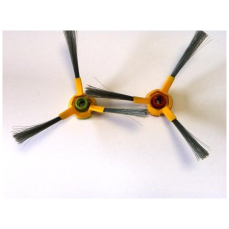 Brosses latérales robot aspirateur ECOVACS Série 7