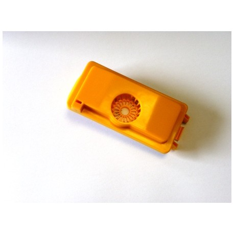 Filtre pour robot automatique ECOVACS Série 6/7