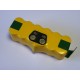 Batterie robot aspirateur Roomba 500 - 3300mAh