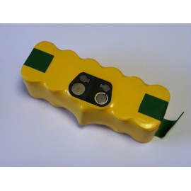 Batterie robot aspirateur Roomba 500 - 3300mAh