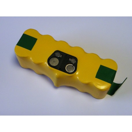 Batterie robot aspirateur Roomba 500 - 3300mAh