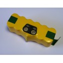 Batterie robot aspirateur Roomba 500 - 3300mAh
