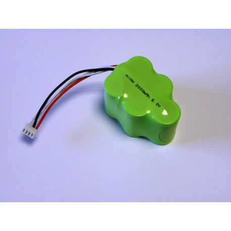 Batterie aspirateur robot Deebot D66 - 3000mAh
