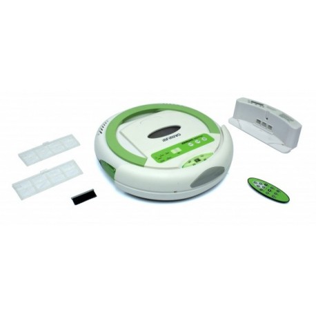 Infinuvo CleanMate QQ-2 Plus